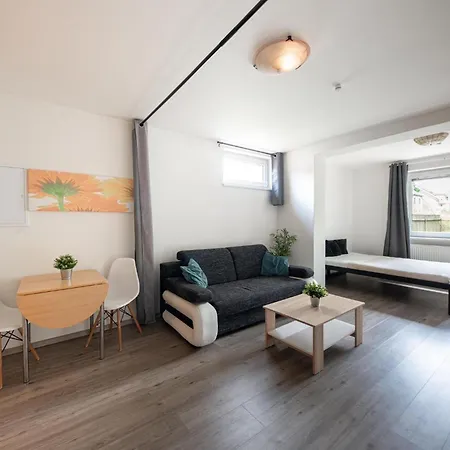 Rožnov Apartamento *