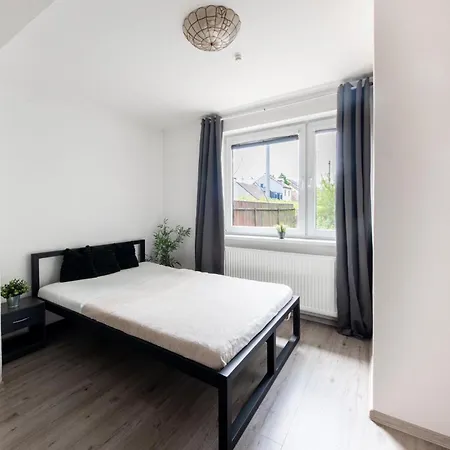 Apartment Roznov