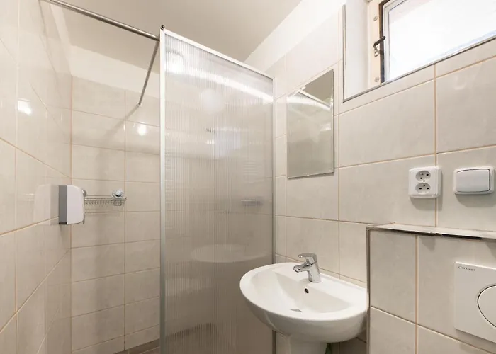 Roznov Apartment *