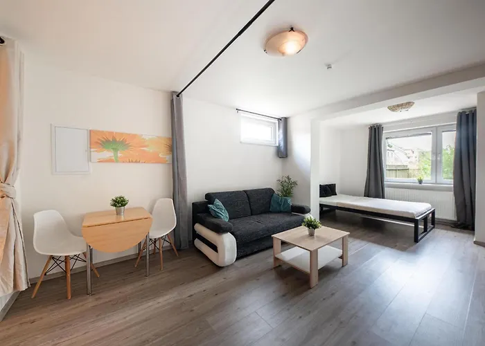 Roznov Apartment *