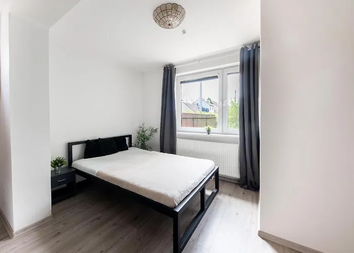 Apartment Roznov